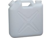 瑞穂/扁平缶 10L ノズルなし/0206