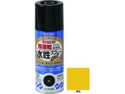 サンデーペイント/水性ラッカースプレーMAX 300ml 黄色/#261758