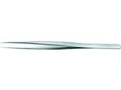 idealtek/耐酸耐磁ステンレスピンセット 140mm 直型先細タイプ/SS-SA-0-IT