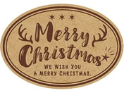 TTK/Ahe[v Merry Xmas/21-113