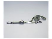 エスコ/荷締ストラップ (OD) 25mm×3.7m 150kg/EA982B-16G