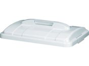 新輝合成/トンボ エコペール EC-70フタ グレー/00405