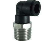 チヨダ/ファイブSUSメイルエルボ 10mm・R1/2/FS10-04ML