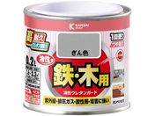 カンペハピオ/油性ウレタンガード ぎん色 0.2L