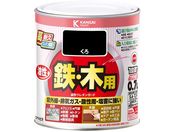 カンペハピオ/油性ウレタンガード くろ 0.7L