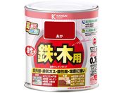 カンペハピオ/油性ウレタンガード あか 0.7L