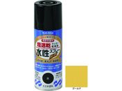 サンデーペイント/水性ラッカースプレーMAX 300ml ゴールド/#261802