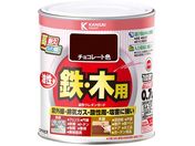 カンペハピオ/油性ウレタンガード チョコレート色 0.7L