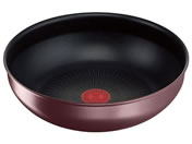 T-fal/�C���W�j�I�E�l�I IH�}�����u���E���E�A�����~�e�b�h �E�H�b�N�p��26cm