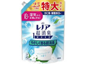 P&G/レノア超消臭1week フレッシュソープ香り 特大 770mL