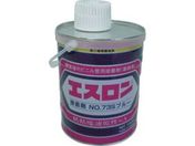 エスロン/接着剤 ブルーS 1KG/S731B
