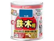 カンペハピオ/油性ウレタンガード そら色 0.7L