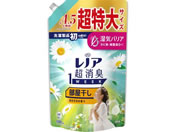 P&G/レノア超消臭1week 部屋干し おひさま 超特大 1380mL