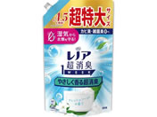 P&G/レノア超消臭1week フレッシュソープ香り 超特大 1380mL