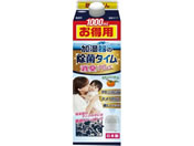 UYEKI ̏ۃ^C t̃^Cv LPlus 1000mL