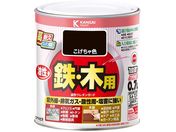 カンペハピオ/油性ウレタンガード こげちゃ色 0.7L