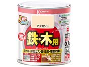 カンペハピオ/油性ウレタンガード アイボリー 0.7L
