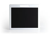 トップランド/トップランド コンパクトパネルヒーター/SPPH23-WT