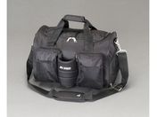 エスコ/ボストンバッグ 457×292×267mm 32L/EA927CJ-18