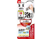 レック/激落ちくん 泡パック ウロコ取り 浴室鏡用 80mL/B00622