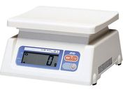 エー・アンド・デイ/A&D デジタルはかり 20kg SL-20K