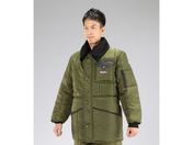 エスコ/防寒ジャケット Sage 2XL/EA915GB-65