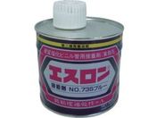 エスロン/接着剤 ブルーS 500g/S735GB