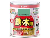 カンペハピオ/油性ウレタンガード エメラルドグリーン 0.7L