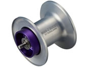 SLPW/RCSB MAG-Z BOOST 1000 スプール G1 シルバー