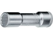 GEDORE/ソケット(12角) 3/8 ロング 17mm/6259140