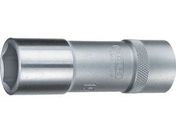 GEDORE/ソケット ロング(6角) 1/2 14mm/1718770
