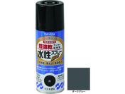 サンデーペイント/水性ラッカースプレーMAX 300ml ダ-クグレー/#261864