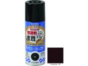 サンデーペイント/水性ラッカースプレーMAX 300ml チョコレート/#261871