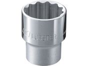 エビ/ソケット 12角 27.0mm 差込角12.7mm/LM427