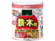 カンペハピオ/油性ウレタンガード みどり 1.6L