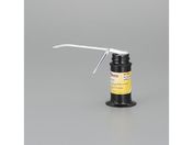 エスコ/オイラー ストレートノズル・スチール製 180ml/EA990AL-11