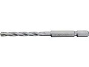 ユニカ/充電ドライバービットドリル ロング6.0×150mm/RJL6.0X150