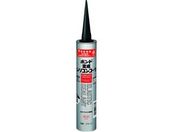 コニシ/ボンド変成シリコンコーク 333ml 黒 #57678/57678