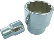 エビ/ソケット 12角 32.0mm 差込角12.7mm/LM432