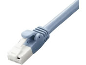 エレコム/LANケーブル CAT6A 2m 10本 ブルー/LD-GPAT/BU2/RS1