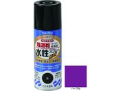 サンデーペイント/水性ラッカースプレーMAX 300ml パープル/#261949