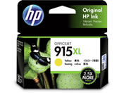 HP CNJ[gbW CG[()HP915XL 3YM21AA