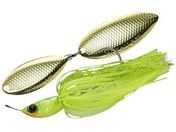 ジャッカル/JK ドーン 3/8oz #スーパーチャートリュース