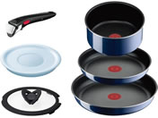 T-fal/�C���W�j�I�E�l�I ���C�����u���[�E�C���e���X 6�_�Z�b�g/L43790
