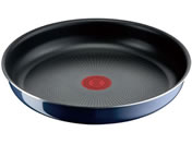 T-fal/�C���W�j�I�E�l�I ���C�����u���[�E�C���e���X �t���C�p�� 26cm/L43705
