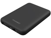 THANKO 5000mAhoCobe[ TKMB25HBK-BT5000