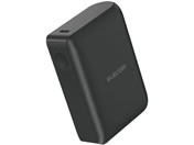 �G���R��/���o�C���o�b�e���[10000mAh �U�� ��/DE-C78L-10000BK