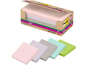 G)3M/�|�X�g�C�b�g ���S�� �m�[�g 75mm�~75mm �p�X�e���J���[5�F10��