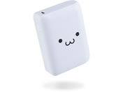 �G���R��/���o�C���o�b�e���[10000mAh �U�� ��/DE-C78L-10000WF