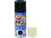 サンデーペイント/水性ラッカースプレーMAX 300ml ベージュ/#261994